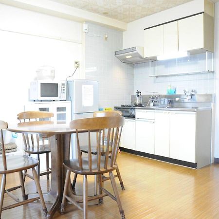 Ueda Building - Vacation Stay 8563 Asahikawa Exterior photo