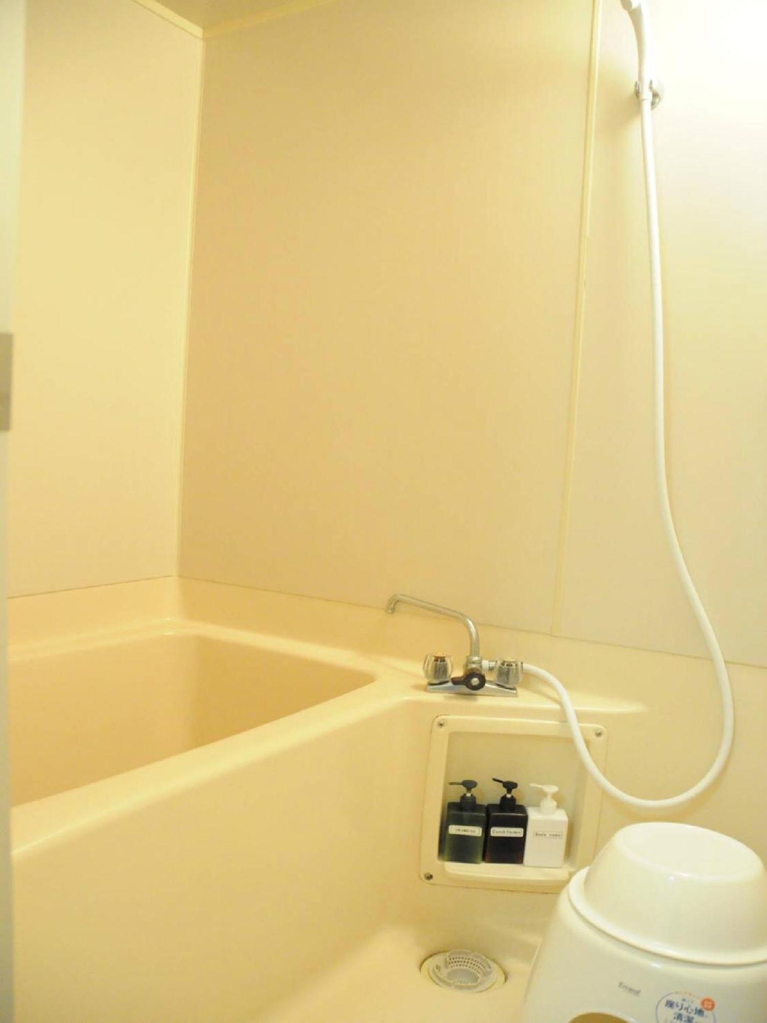 Ueda Building - Vacation Stay 8563 Asahikawa Exterior photo